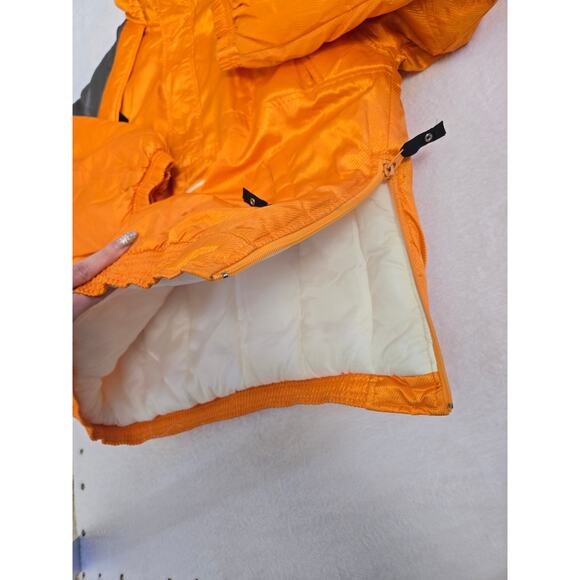 Vintage Starter Womens Large Tennessee Volunteers Jacket - Picture 2 of 7